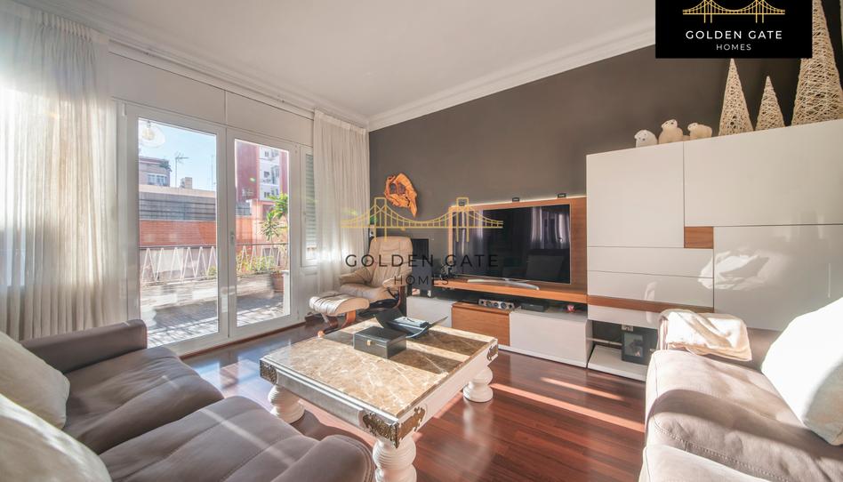 Foto 1 de Pis en venda a Carrer de Lleó Fontova, Llefià, Barcelona