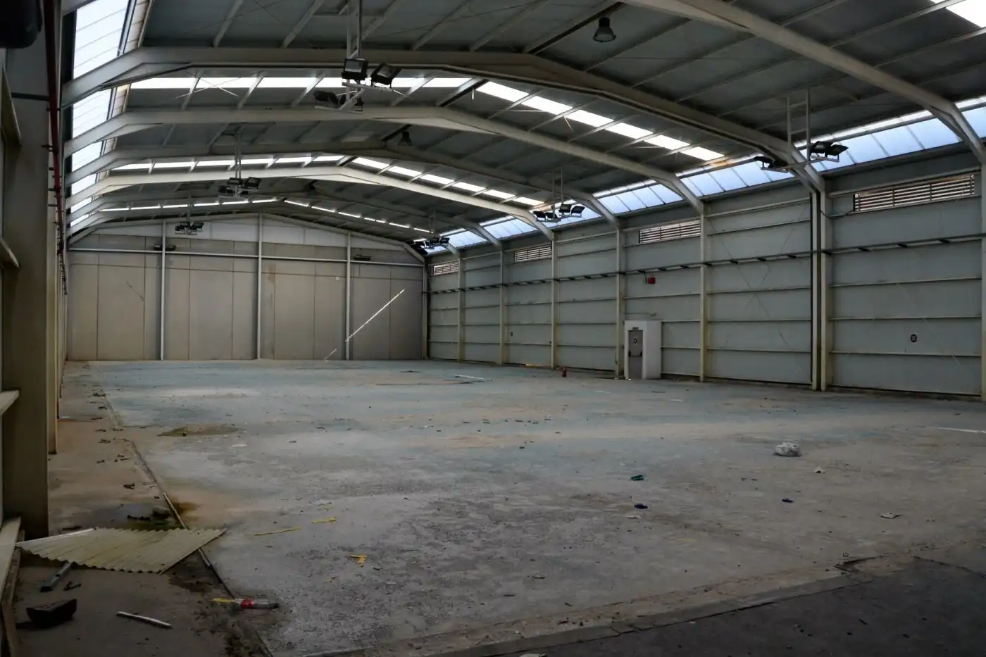Nave industrielle à vendre à Ceutí, imagen 2