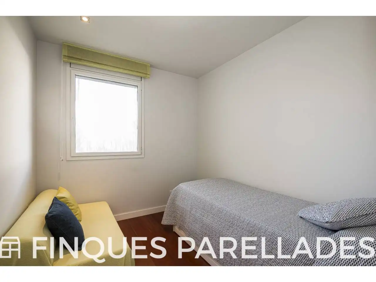 Habitación de Piso en venta en Sitges con Aire acondicionado, Calefacción y Jardín privado