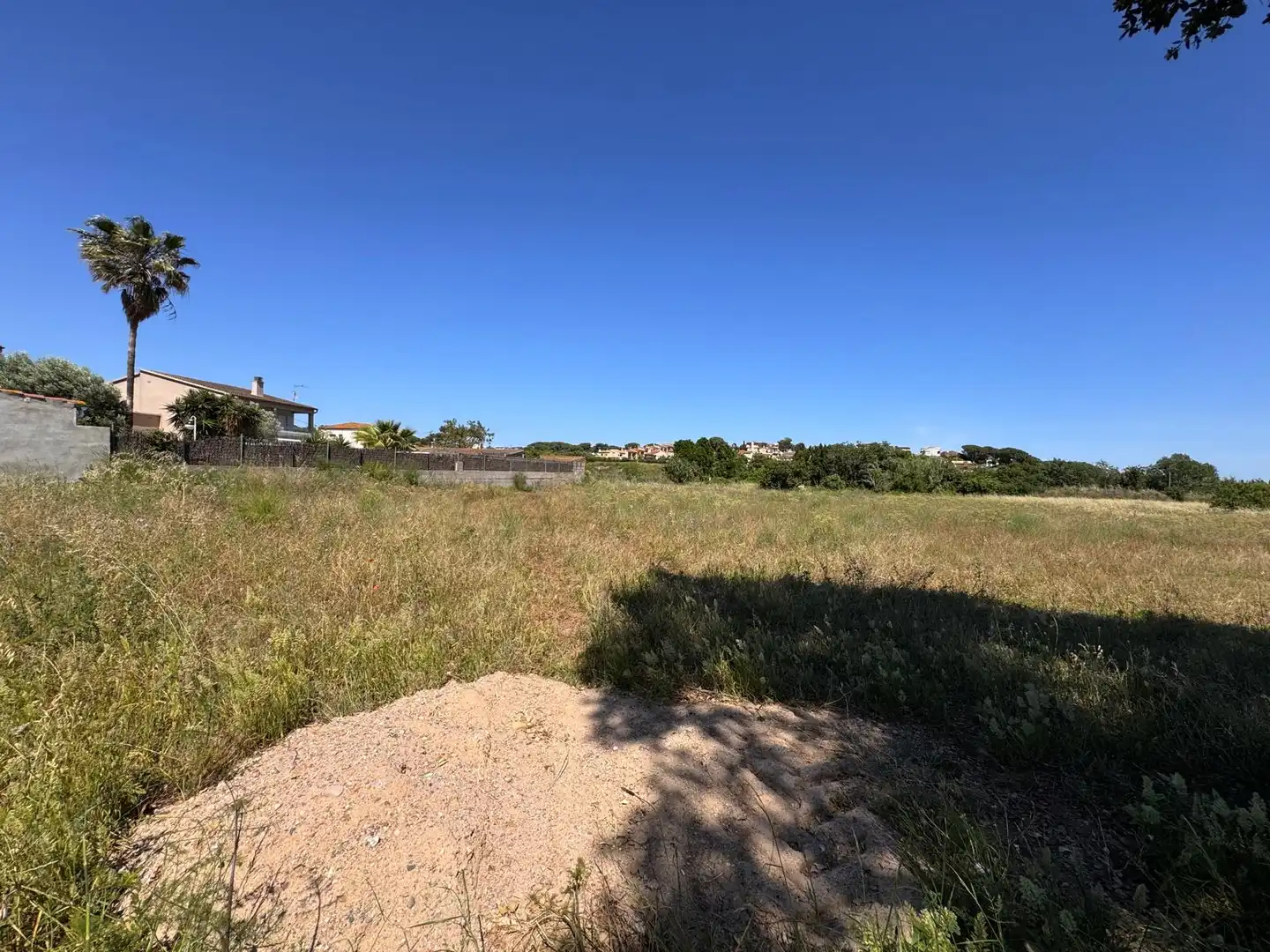 Terreny residencial en venda a Carrer de la Sauleda, imagen 2