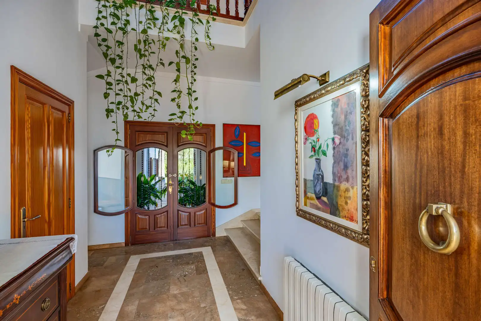 Casa amb terrassa en venda a Sant Llorenç des Cardassar, imagen 5