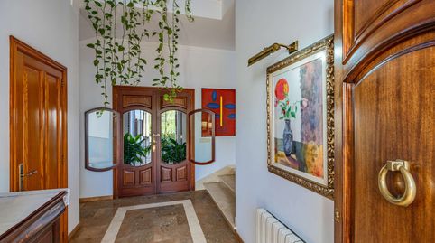 Sa Coma Fantástico chalet con calidades de primera en barrio bien cuidado. Obj. 9046, imatge 5