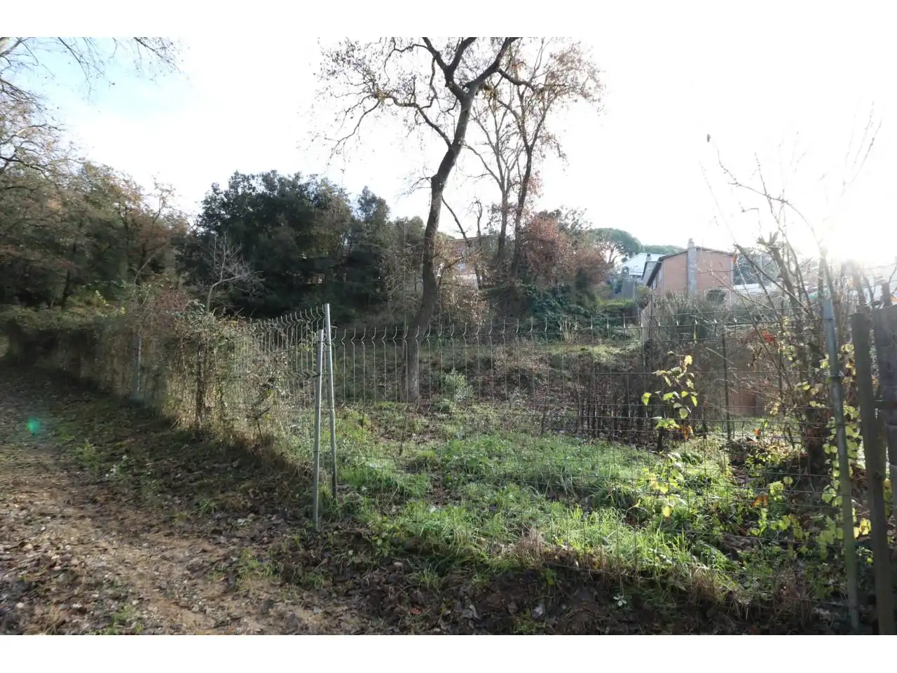 Land for sale in Sentmenat