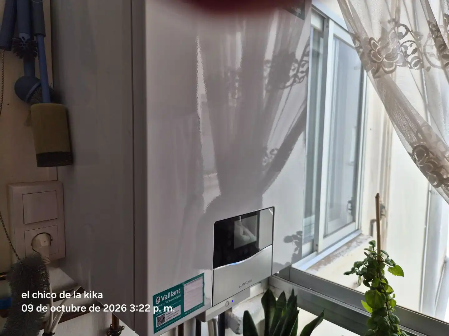 Piso en venta en Calle Ursicino Álvarez, 3, Las Viñas
