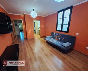 Living room of Flat for sale in El Sauzal