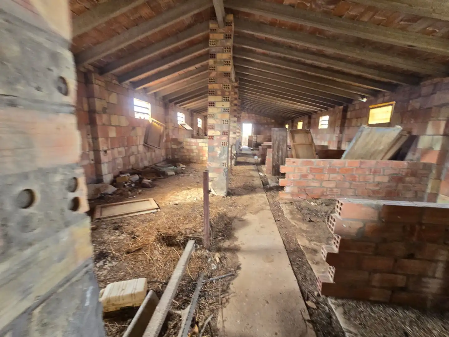 Finca rústica en venda a Carrer Sèquia, Aitona