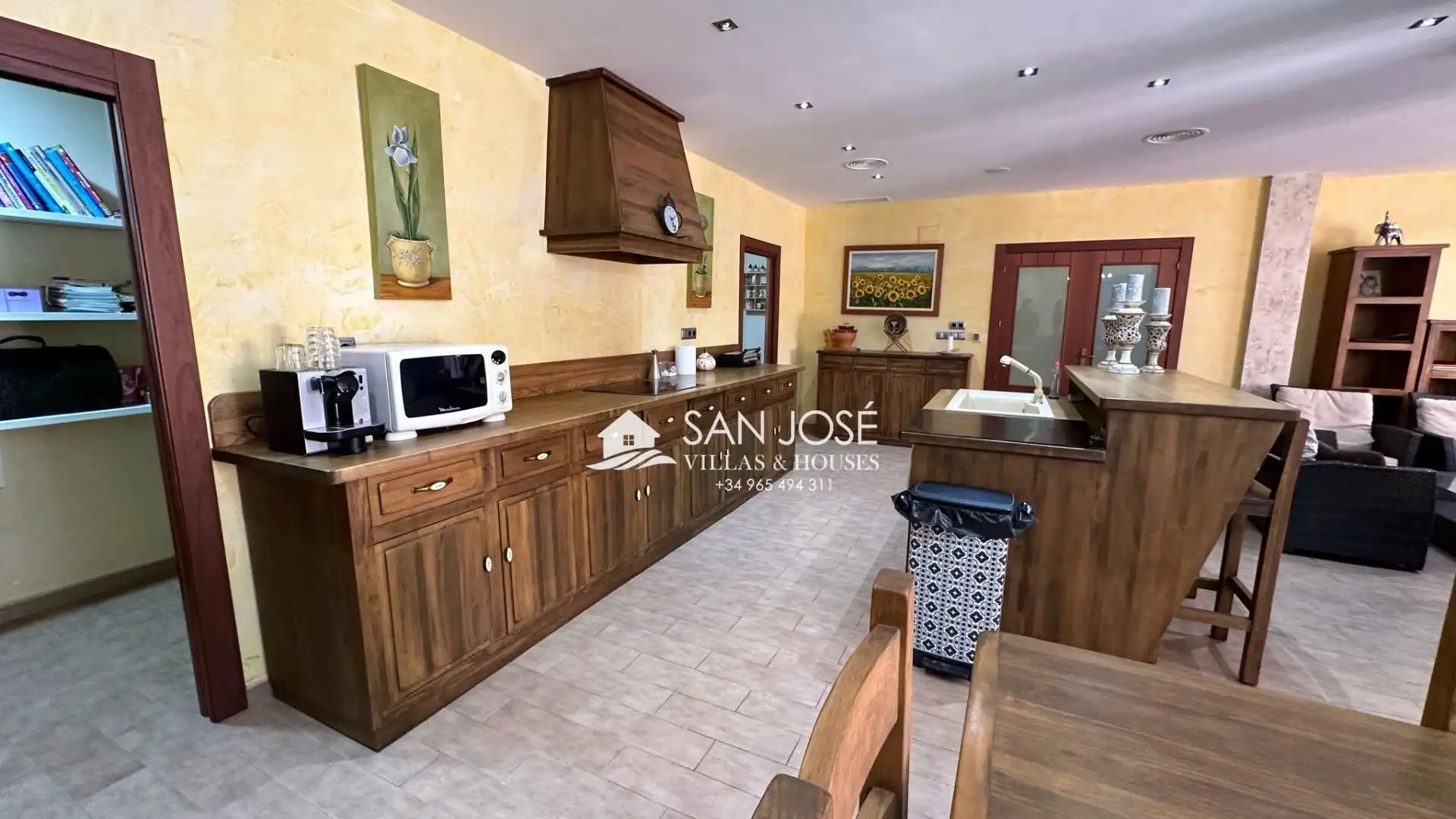 Detached house with pool for sale in Pedanías Oeste, imagen 18