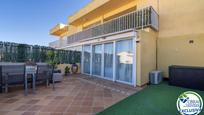 Terrassa de Pis en venda en Empuriabrava