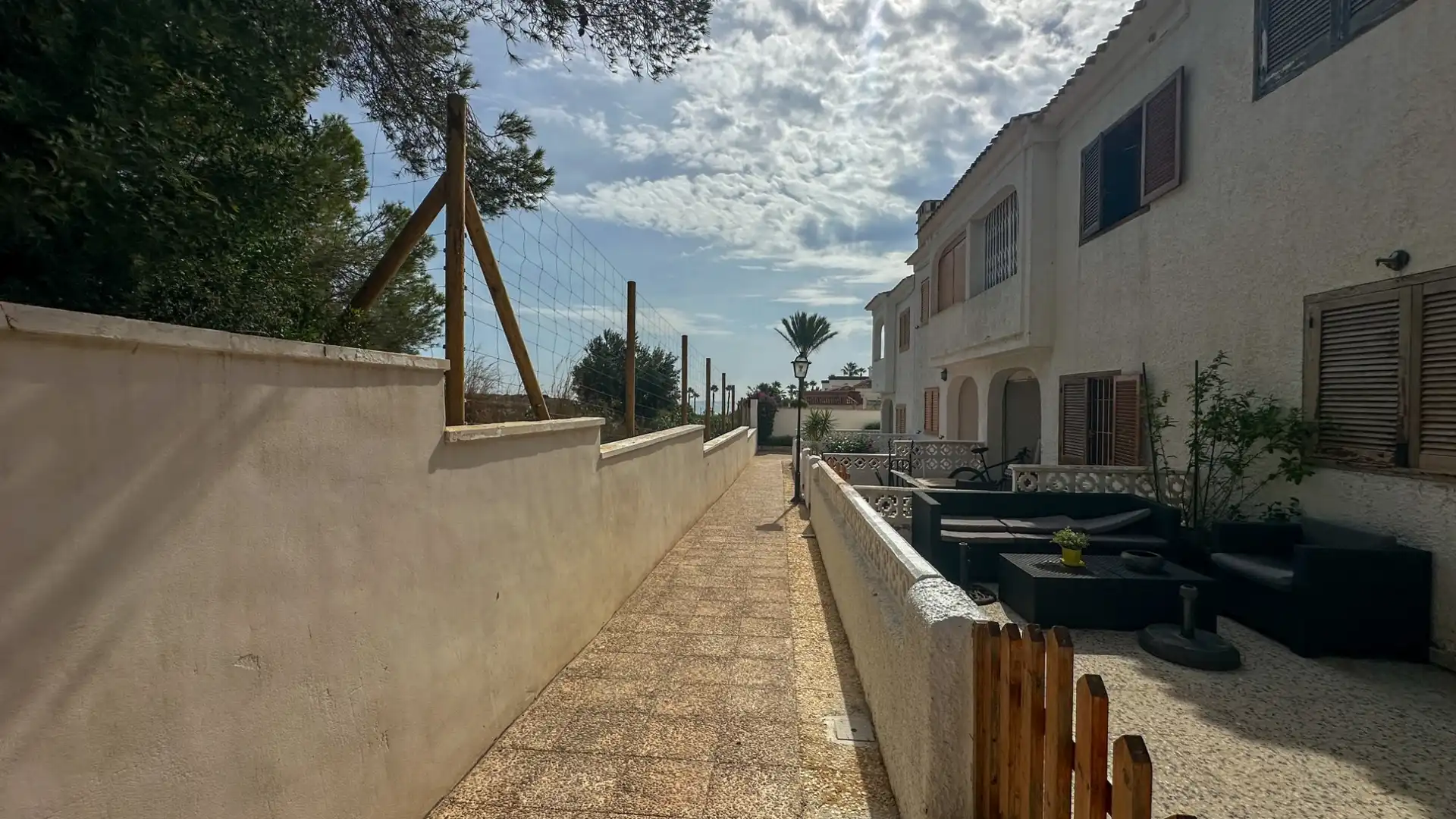 Casa a schiera in vendita a Orihuela Costa, imagen 23