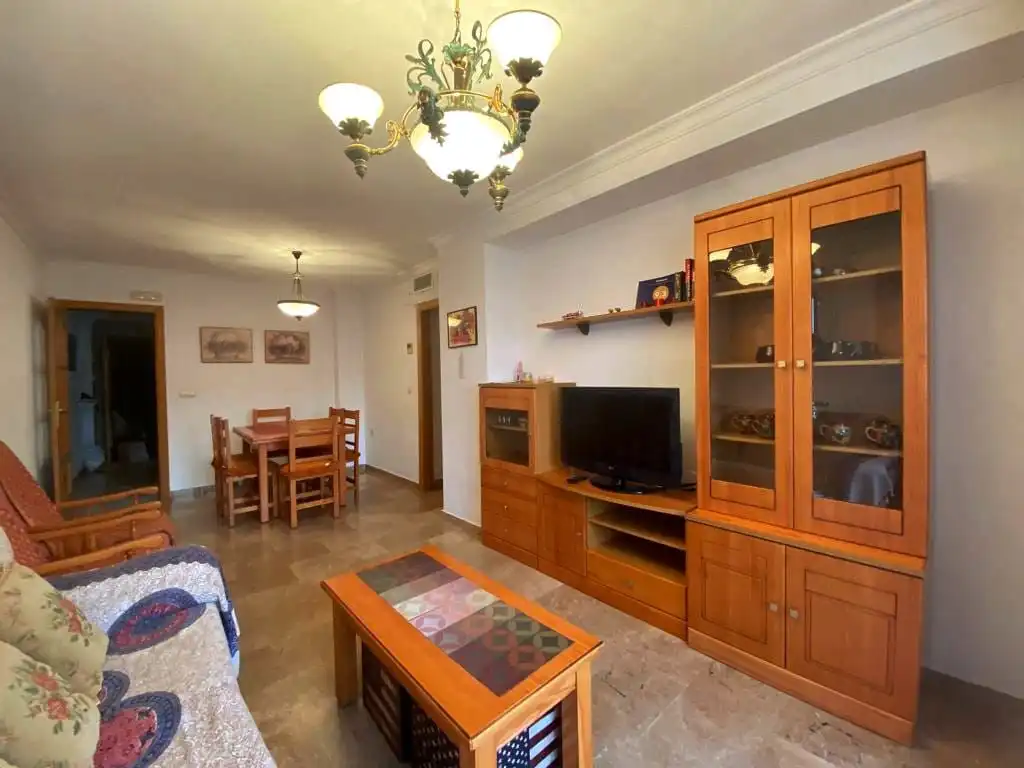 Apartment mit Aufzug zur Miete in PLAZA DEL TEATRO 6, imagen 7