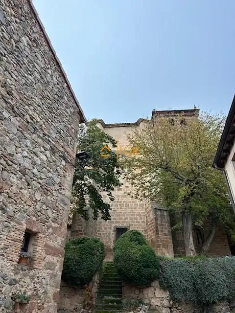 Exterior view of Flat for sale in Ojacastro
