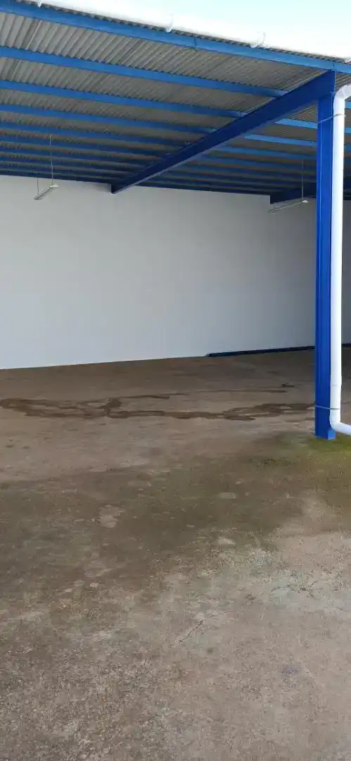 Garage zur Miete in Guareña