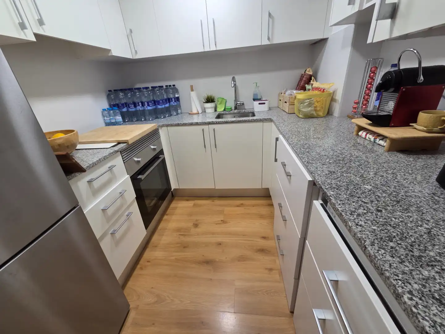 Cocina de Edificio en venta en Olèrdola