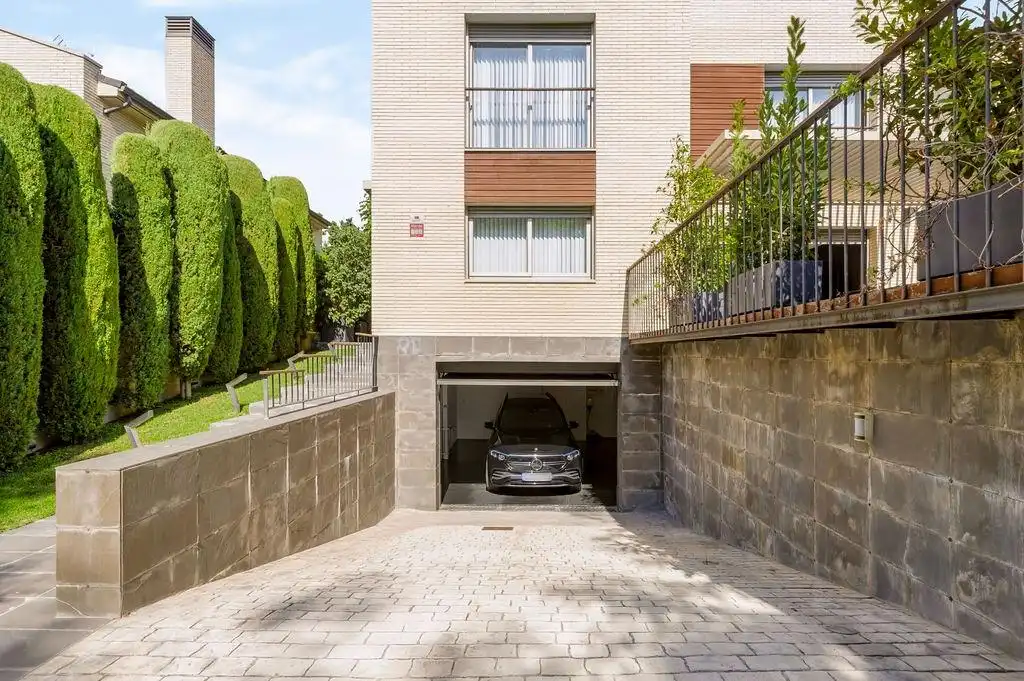 Casa con piscina en venta en Vilassar de Dalt, imagen 8