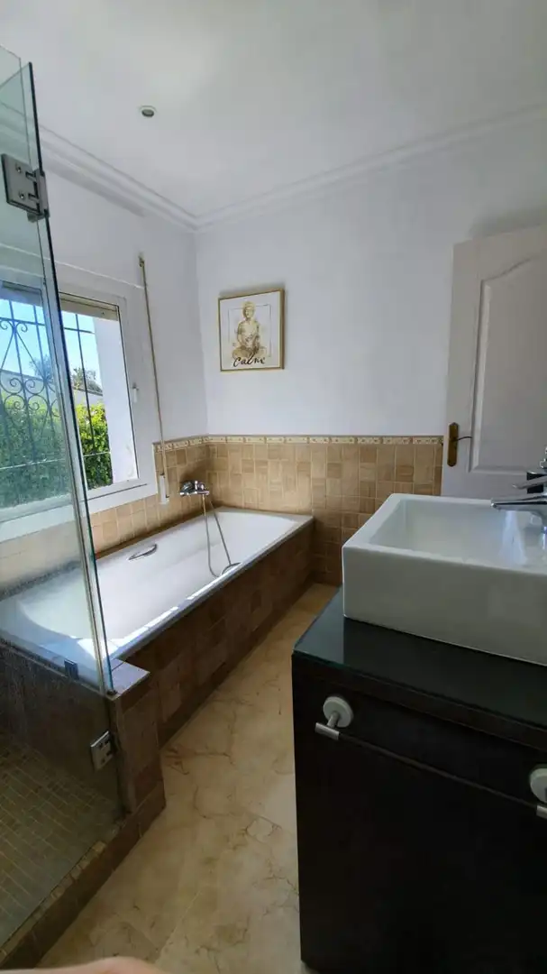 Casa o xalet de lloguer a HUERTA BELON-HUERTA BELON, 35, Huerta Belón - Calvario