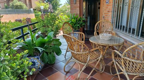 Foto 3 de Casa o chalet en venta en Logroño - Av Madrid, Avda. Madrid, La Rioja