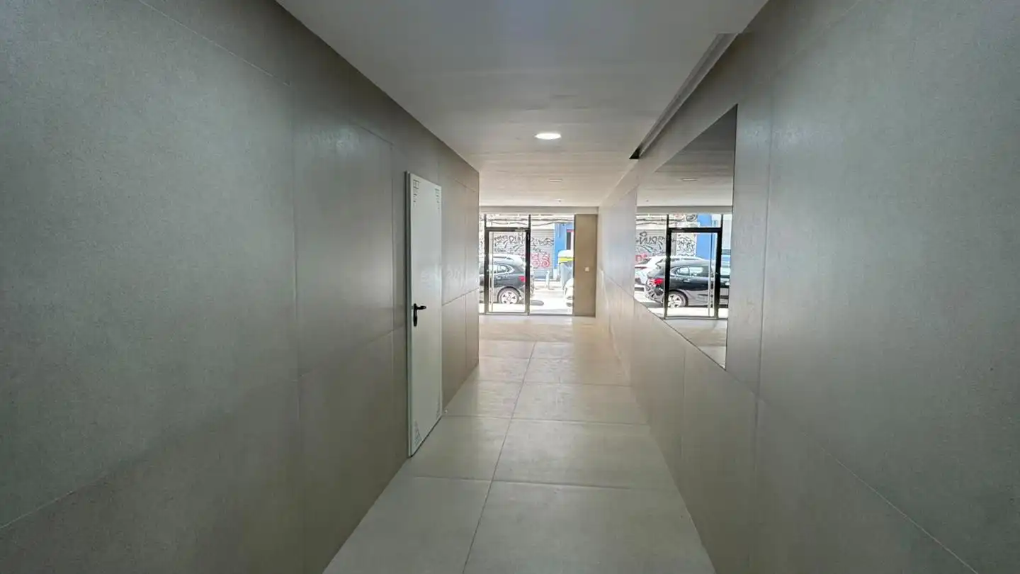 Flat for rent in Dels Germans Villalonga, Barrio de Benimaclet