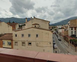 Außenansicht von Wohnung zum verkauf in Anglès mit Terrasse und Balkon