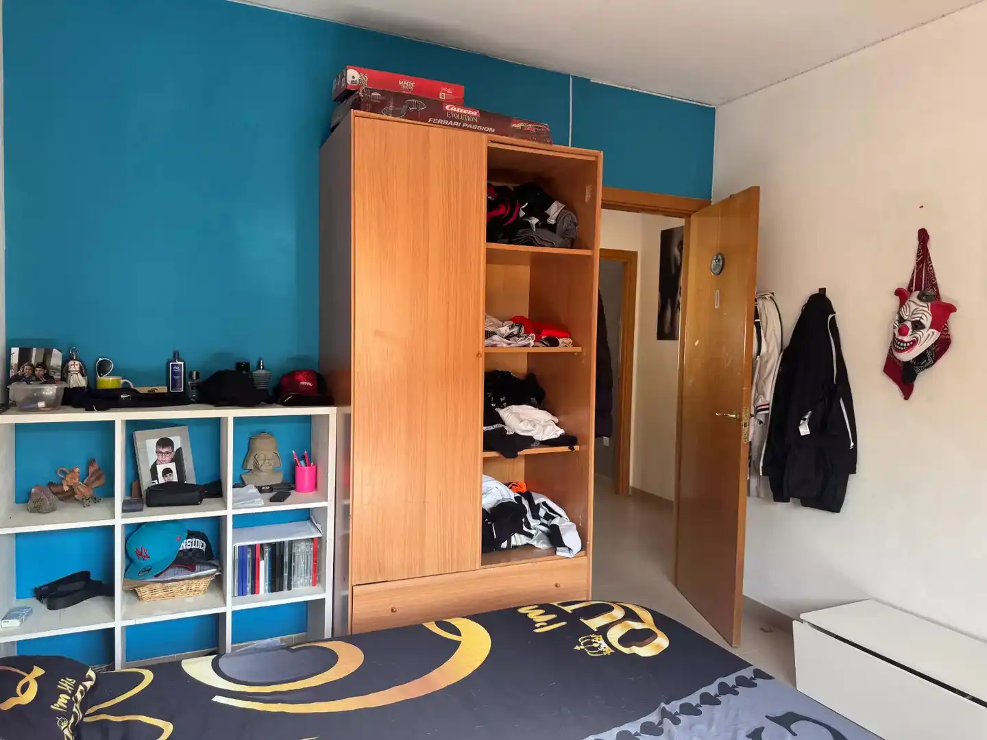 Adosado con terraza en venta en Besalú, imagen 15