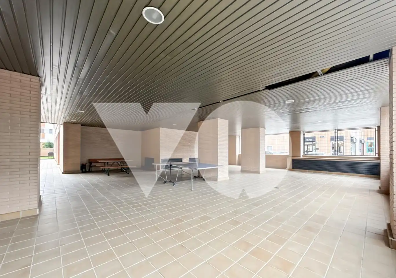 Wohnung zum Verkauf in Madrid mit Klimaanlage und Möbliert