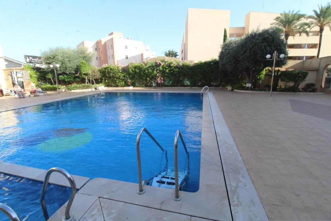 Swimming pool of Attic for sale in Orihuela  with Terrace and Community pool