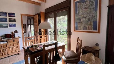 Foto 3 de Casa o xalet en venda a Arenas, Málaga
