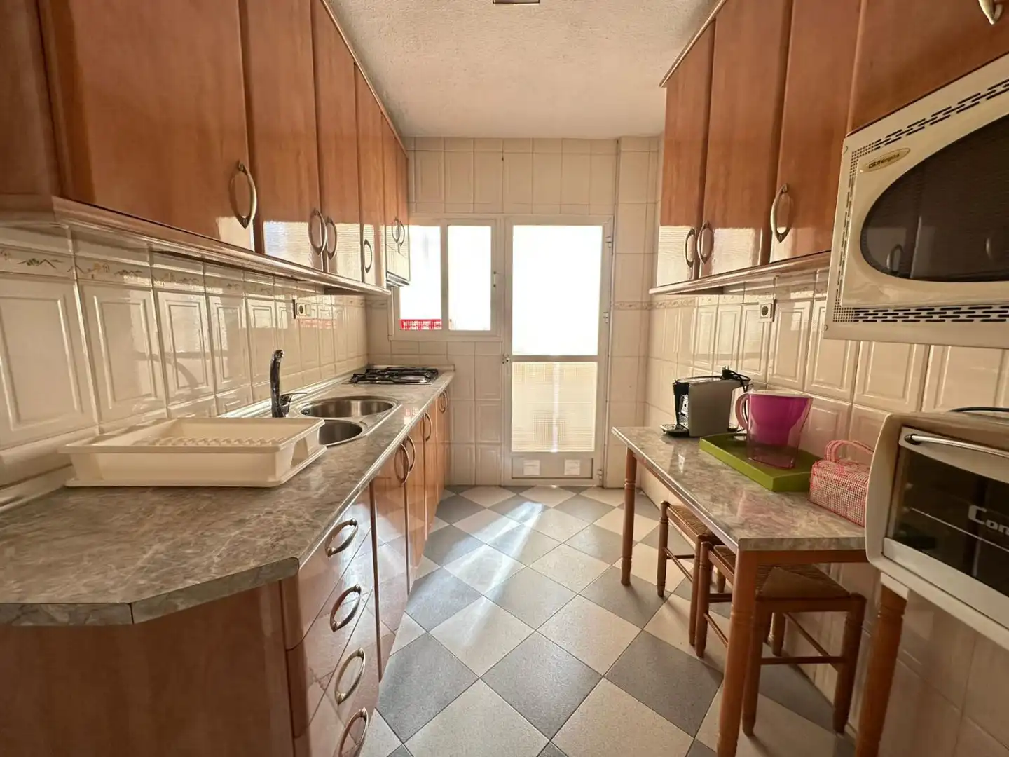 Flat for rent in Angustias - Chana - Encina