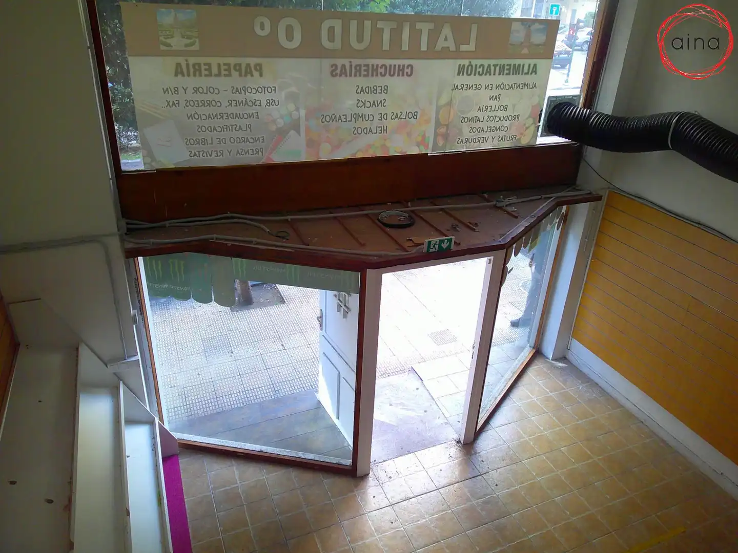 Local en venta en Burlada / Burlata con Amueblado