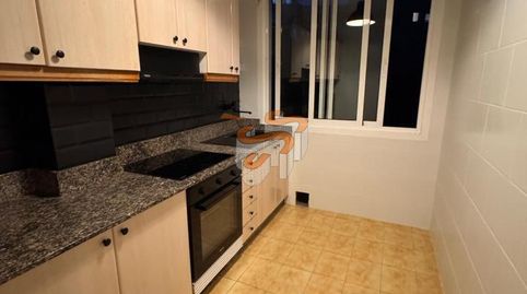 Foto 2 de Pis de lloguer a Fajardo, Ferrol