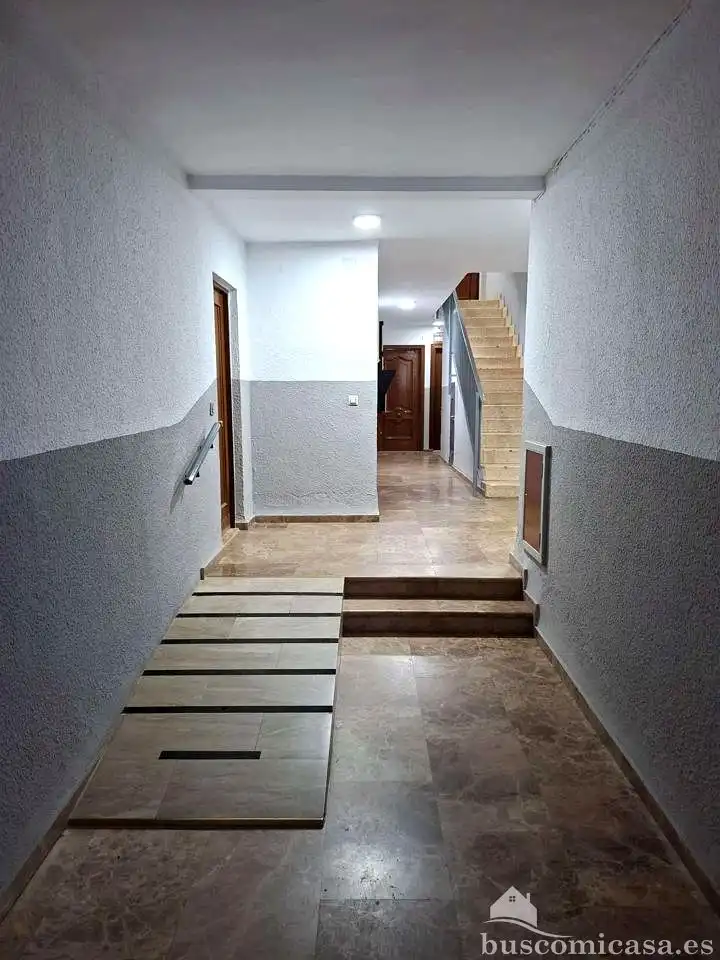 Piano terra in vendita a Calle Miguel de Unamuno, imagen 14