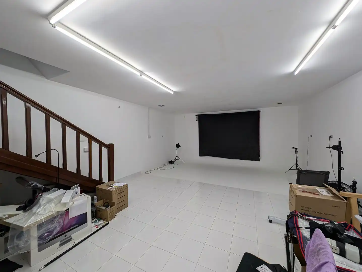 Local commercial à vendre à Jaizkibel plaza, imagen 8