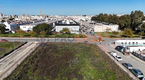 Foto 3 de Residencial en venda a El Junquillo - Vistalegre, Sevilla