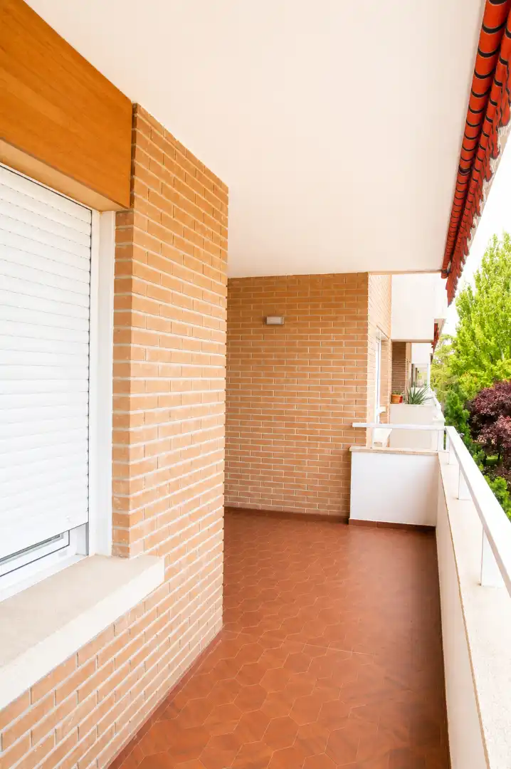 Piso de alquiler en Pozuelo de Alarcón con Terraza, Trastero y Piscina comunitaria
