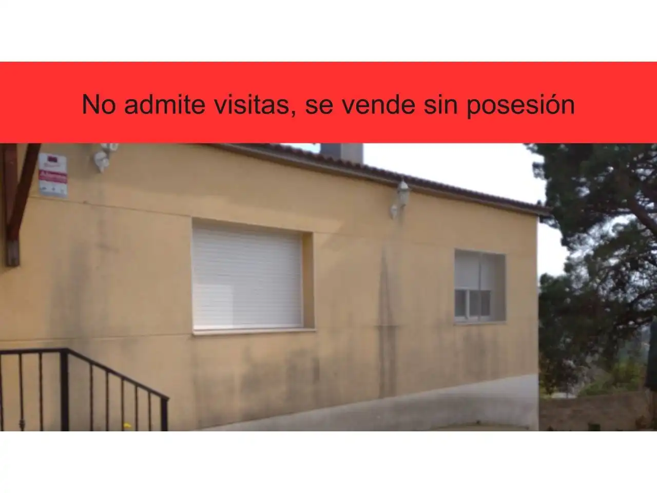 Vista exterior de Casa o xalet en venda en Maçanet de la Selva
