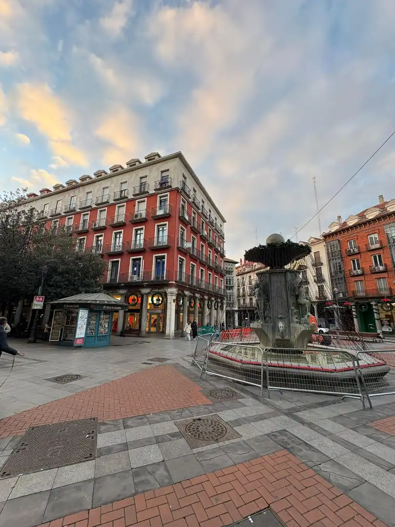 Office space with lift to rent in Centro, imagen 15