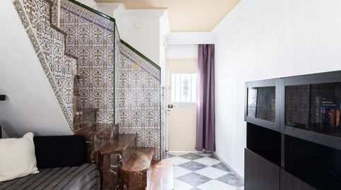 Foto 4 de Casa adosada en venta en El Palo, Málaga Capital