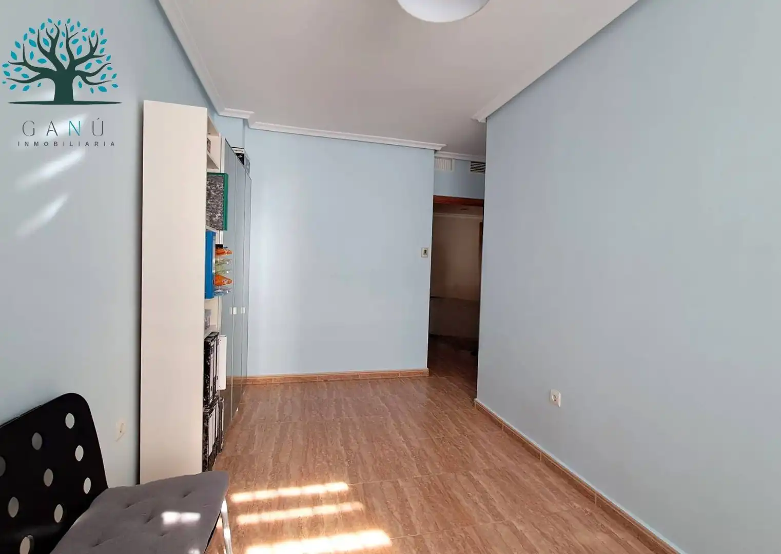 Dúplex en venta en Mazarrón con Terraza, Trastero y Amueblado