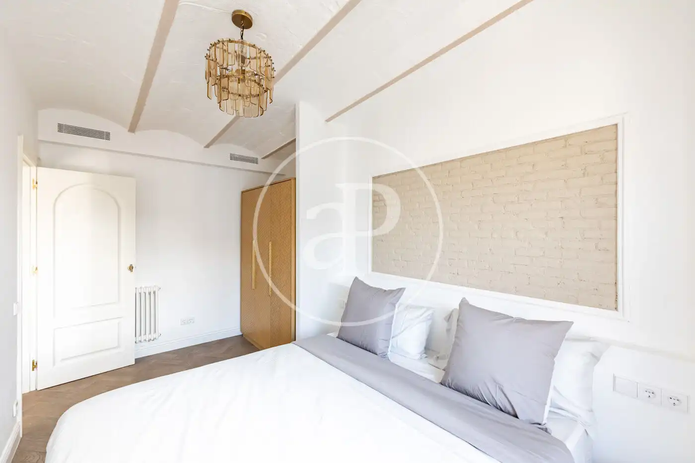 Wohnung mit Terrasse zum Verkauf in Carrer de Casp, imagen 14