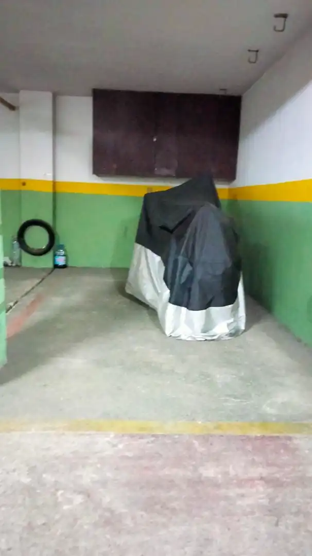 Einzelparkplatz zum Verkauf in Catalunya - Fontetes, imagen 2