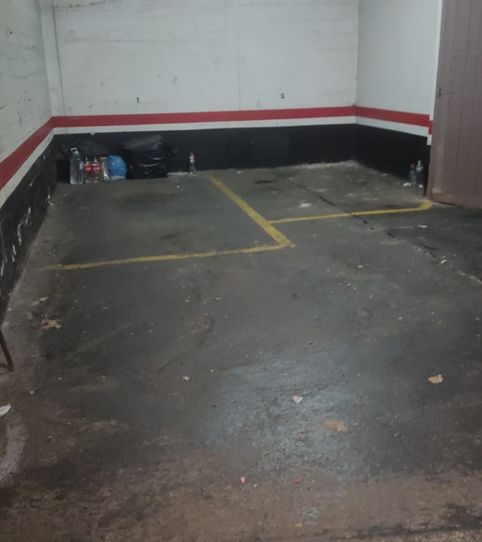 Foto 2 de Garaje en venta en Artatza - Pinueta - Pinosolo, Leioa