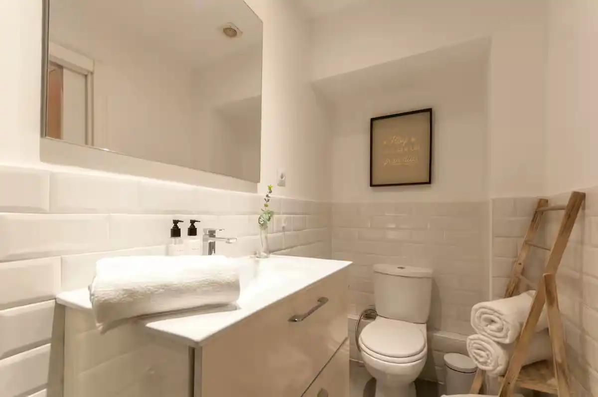 Appartamento con terrazza in vendita a Carrer d'En Mònec, imagen 17