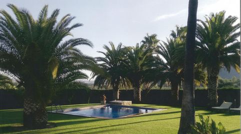 Foto 4 de Finca rústica en venta en Grau - Quintanes, Amposta