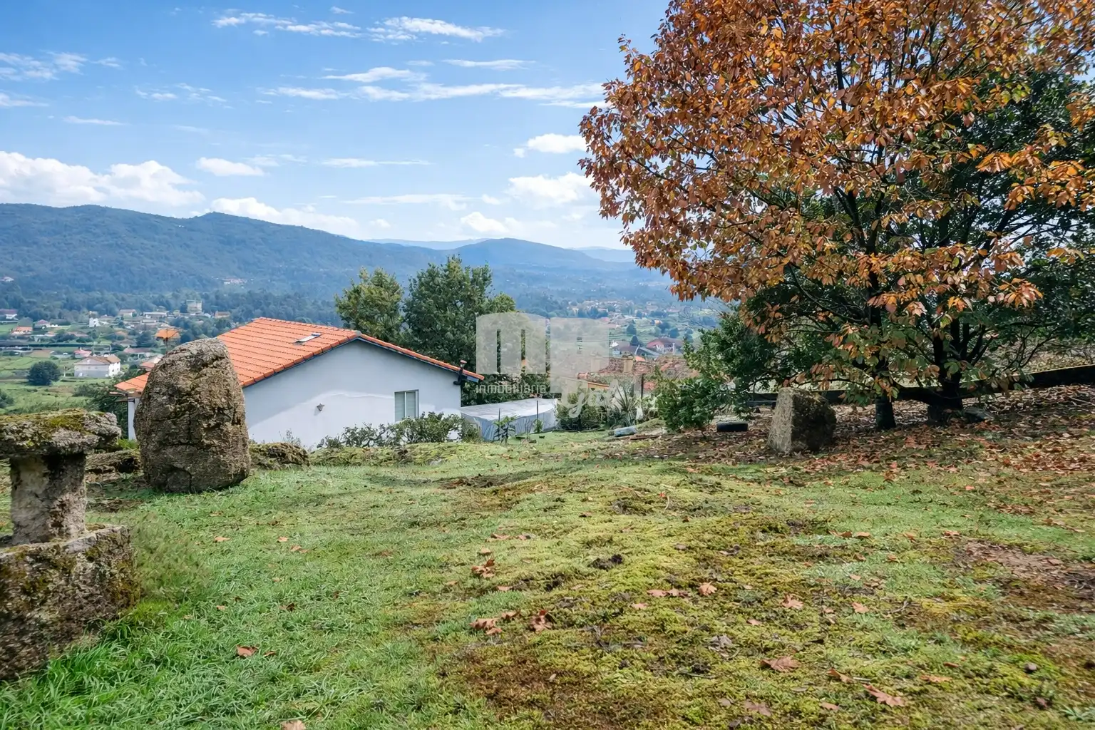 Xalet amb jardí en venda a Lugar Entreeidos 3, imagen 17