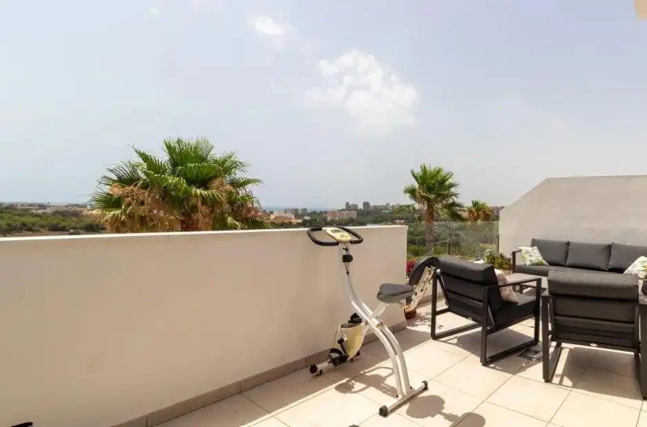 Adosado con piscina en venta en Orihuela Costa, imagen 25