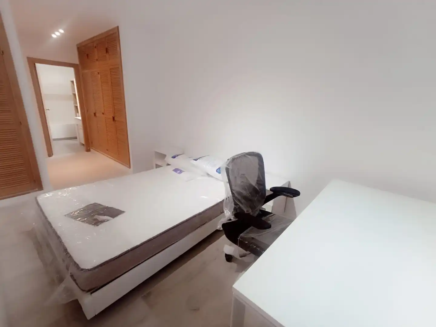 Flat for rent in Calle Segura, El Bosque