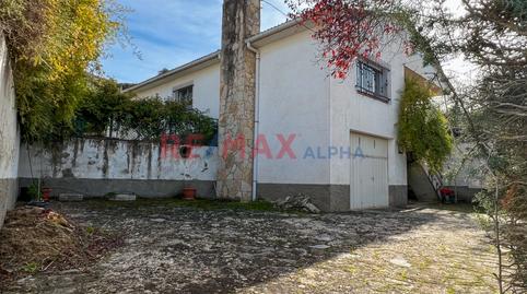 Foto 4 de Casa o xalet en venda a Barrio Estación, 5, Jadraque, Guadalajara