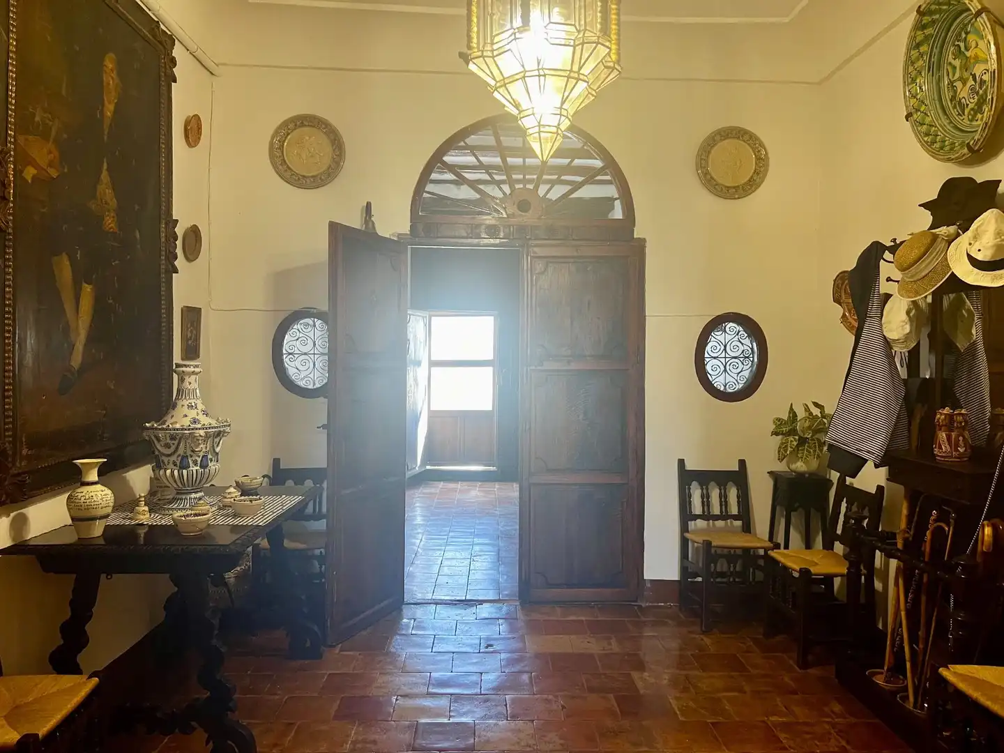 Finca rústica en venda a Biar