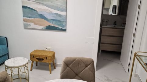 Foto 4 de Apartamento de alquiler en Fígares, Granada Capital