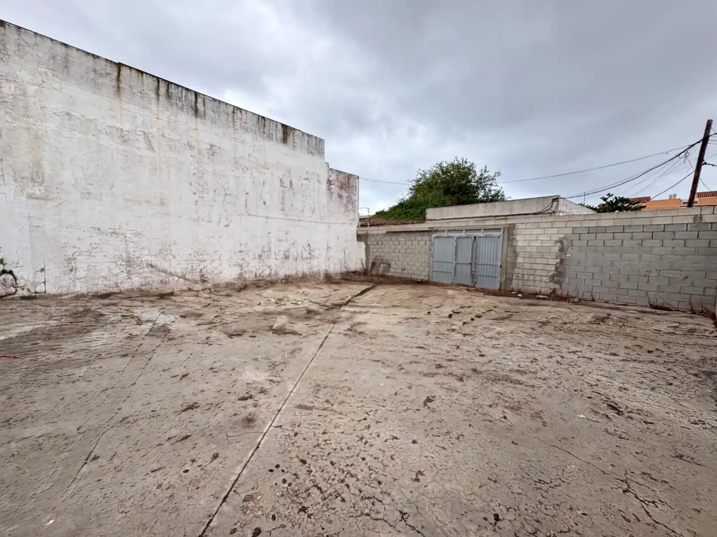 Außenansicht von Residential zur Miete in La Línea de la Concepción