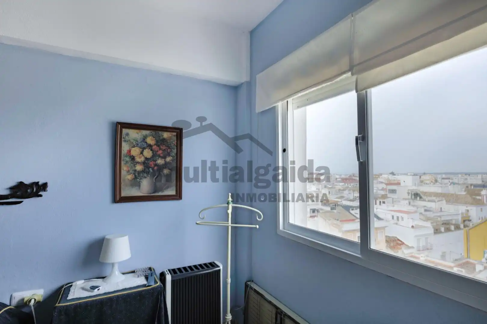 Piso en venta en Centro - Calzada - Cabo Noval